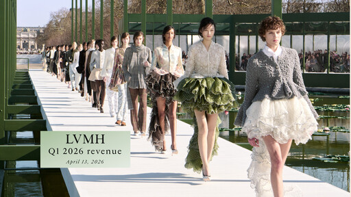 Thumbnail LVMH Quarterly Report 2026-q1
