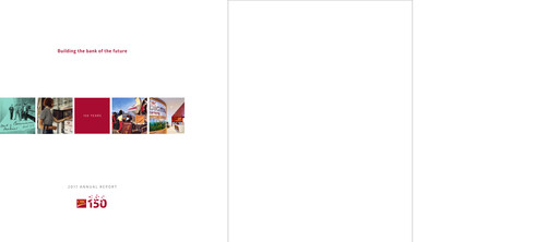 Thumbnail CIBC Annual Report 2017