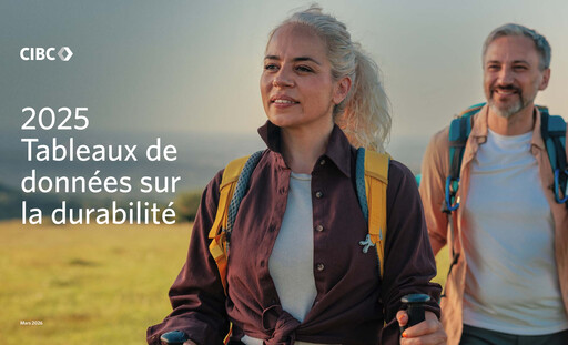 Vorschaubild CIBC (Canadian Imperial Bank of Commerce) ESG-Bericht 2025