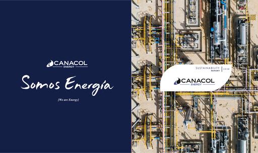 Thumbnail Canacol Energy Sustainability Report 2018