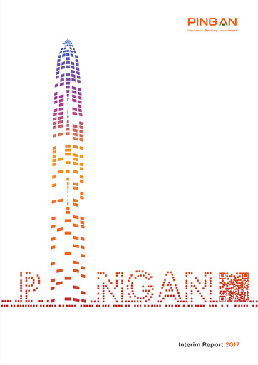 Thumbnail Ping An Insurance Financial Statement 2017-h1