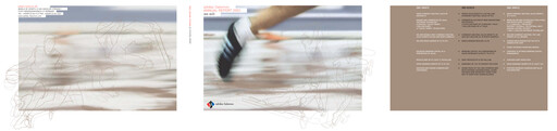 Thumbnail Adidas Annual Report 2003