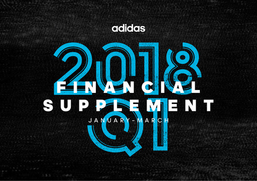 Thumbnail Adidas Financial Statement 2018-q1