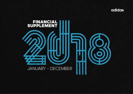 Thumbnail Adidas Financial Statement 2018