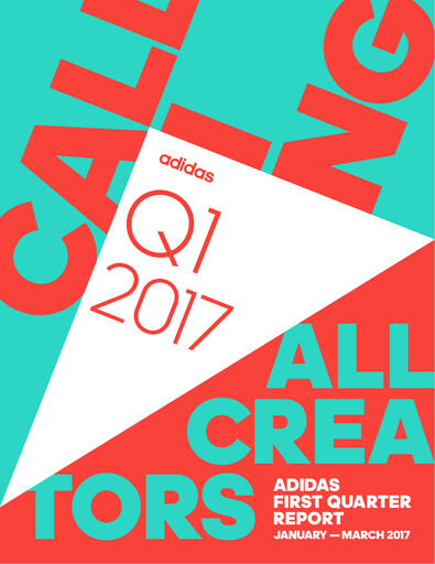 Thumbnail Adidas Quarterly Report 2017-q1