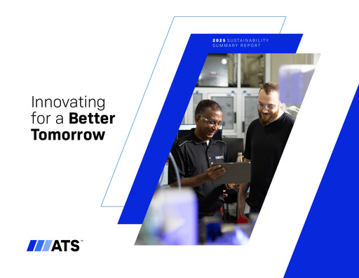 Miniature ATS Corporation Rapport de durabilité 2025