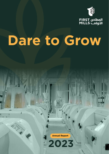 Thumbnail Anheuser-Busch Inbev Annual Report 2023