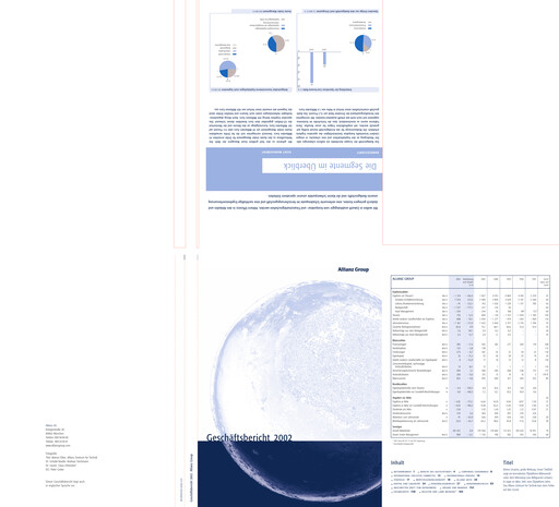 Thumbnail Allianz SE Annual Report 2002
