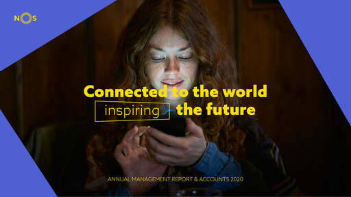 Thumbnail NOS Annual Report 2020