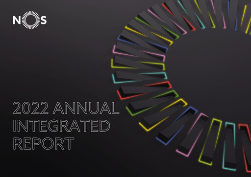 Thumbnail NOS Annual Report 2022