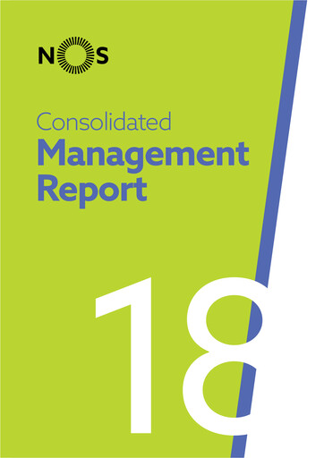 Thumbnail NOS Financial Report 2018