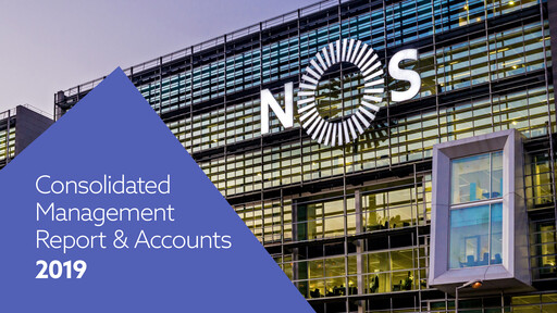 Thumbnail NOS Financial Report 2019