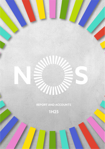 Thumbnail NOS Half-year Report 2025-h1
