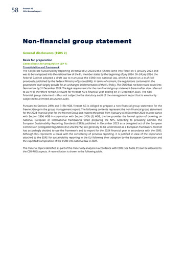 Thumbnail Freenet ESG Report 2024