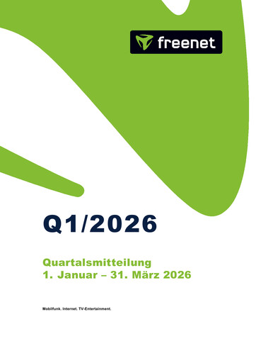 Thumbnail Freenet Quarterly Report 2026-q1