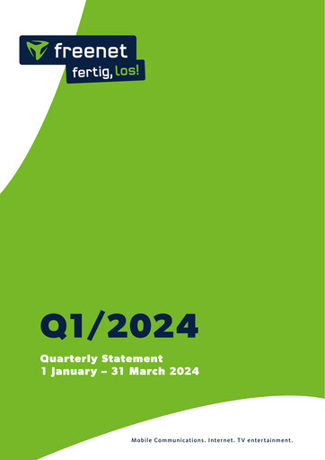 Thumbnail Freenet Quarterly Report 2024-q1