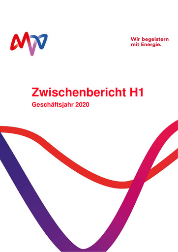 Vorschaubild MVV Energie Halbjahresbericht 2020-h1