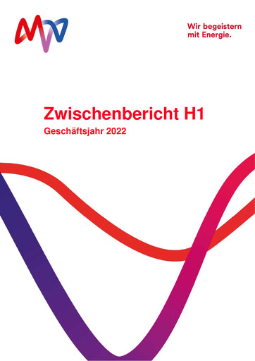 Vorschaubild MVV Energie Halbjahresbericht 2022-h1