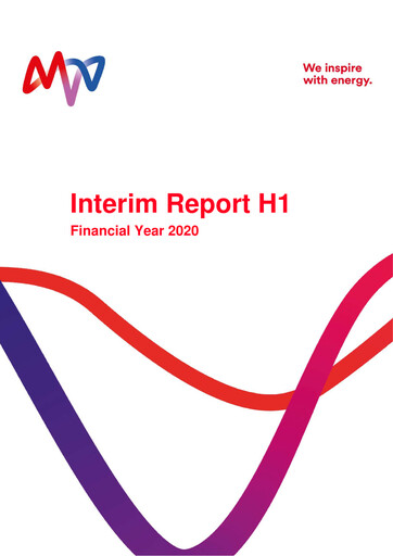 Thumbnail MVV Energie Half-year Report 2020-h1