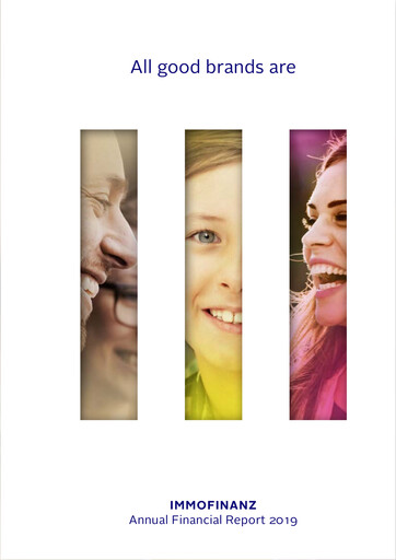 Thumbnail Immofinanz Financial Statement 2019