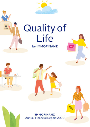 Thumbnail Immofinanz Financial Statement 2020