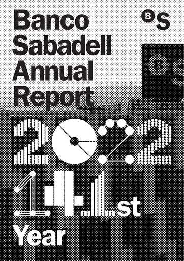 Thumbnail Banco Sabadell
 Annual Report 2022