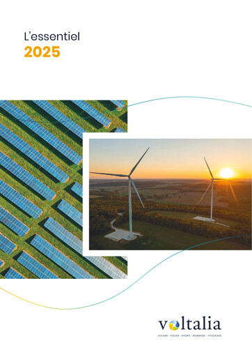 Vorschaubild Voltalia Jahresbericht 2025