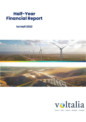 Miniature Voltalia Rapport semestriel 2023-h1