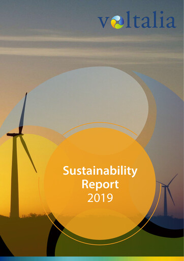 Thumbnail Voltalia Sustainability Report 2019