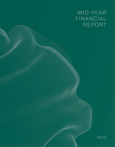 Thumbnail Philip Morris ČR Half-year Report 2023