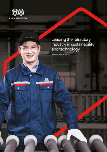 Thumbnail RHI Magnesita
 Annual Report 2021