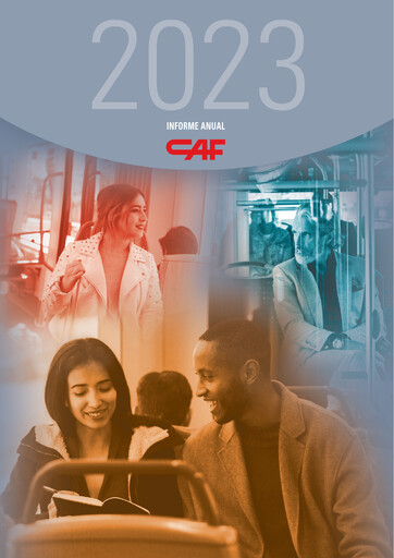 Miniature Construcciones y Auxiliar de Ferrocarriles Rapport annuel 2023