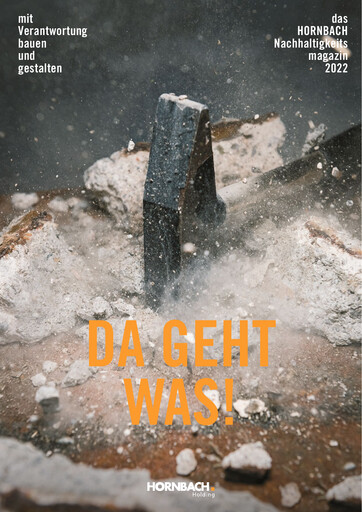 Thumbnail Hornbach Holding
 Sustainability Report 2022