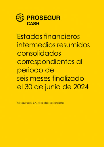Thumbnail Prosegur Cash Half-year Report 2024-h1