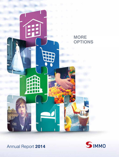 Thumbnail Sparkassen Immobilien Annual Report 2014