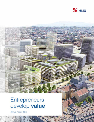 Thumbnail Sparkassen Immobilien Annual Report 2016