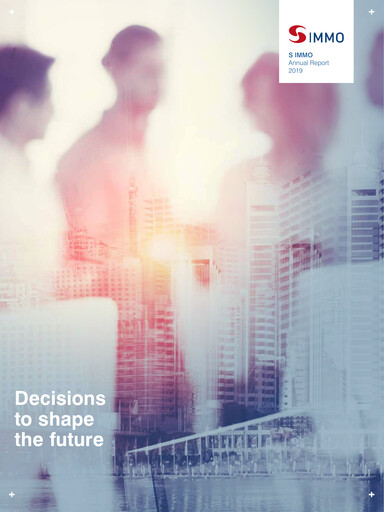 Thumbnail Sparkassen Immobilien Annual Report 2019