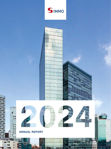 Thumbnail Sparkassen Immobilien Annual Report 2024