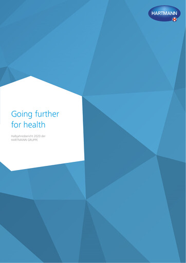 Thumbnail Paul Hartmann Half-year Report 2020-h1