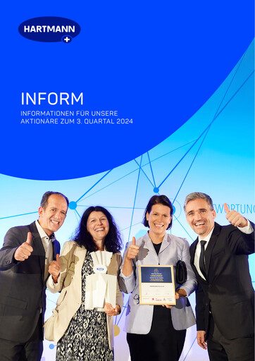 Thumbnail Paul Hartmann Quarterly Report 2024-q3