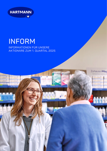 Thumbnail Paul Hartmann Quarterly Report 2025-q1