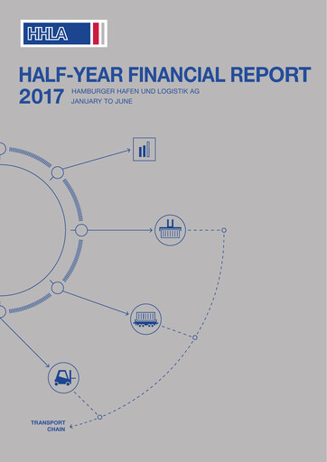 Thumbnail Hamburger Hafen
 Half-year Report 2017-h1
