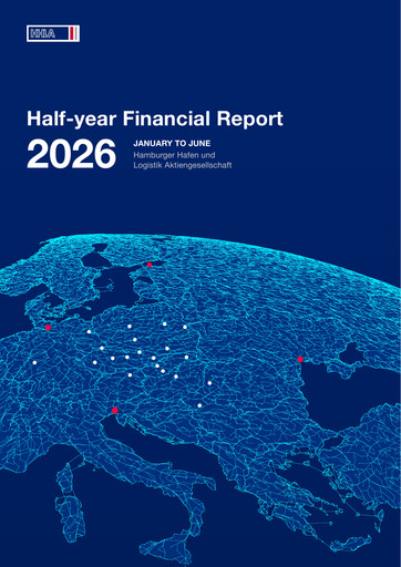 Thumbnail Hamburger Hafen
 Half-year Report 2026-h1