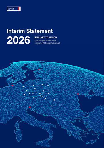 Thumbnail Hamburger Hafen
 Quarterly Report 2026-q1