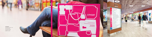Thumbnail Citycon Annual Report 2009