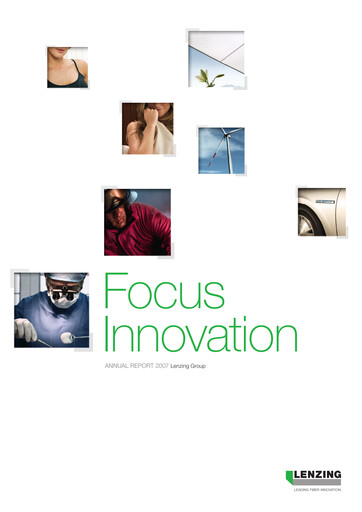 Thumbnail Lenzing

 Annual Report 2007