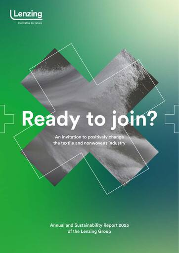 Thumbnail Lenzing

 Annual Report 2023