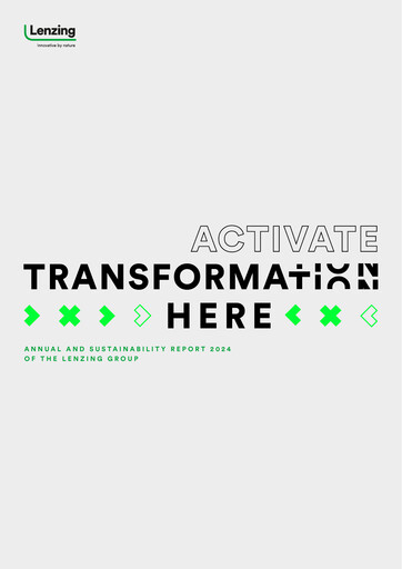 Thumbnail Lenzing

 Annual Report 2024