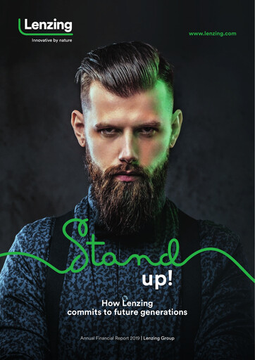 Thumbnail Lenzing

 Financial Statement 2019