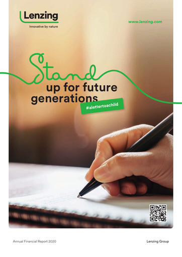 Thumbnail Lenzing

 Financial Statement 2020